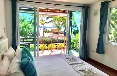 Ko Mook Hotel | Mook Montra Resort Seafront