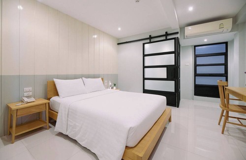 Pattaya Bay Hotel | Go2bed Pattaya