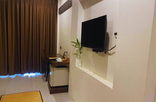 Wat Bo Area Hotel | Angkor Home 27