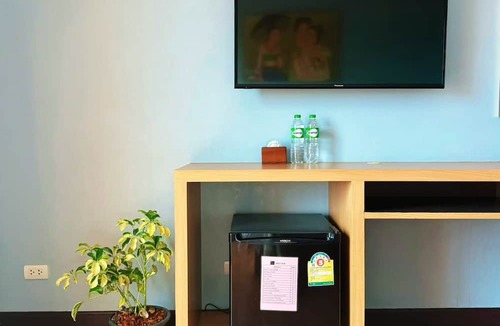 Central Pattaya Hotel | MIDO HOTEL PATTAYA