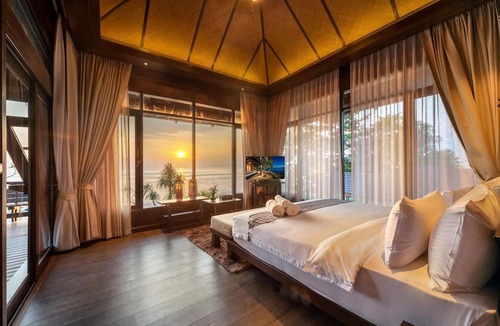 Ko Lanta Resort | Nirvana Beach Resort