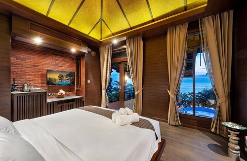 Ko Lanta Resort | Nirvana Beach Resort