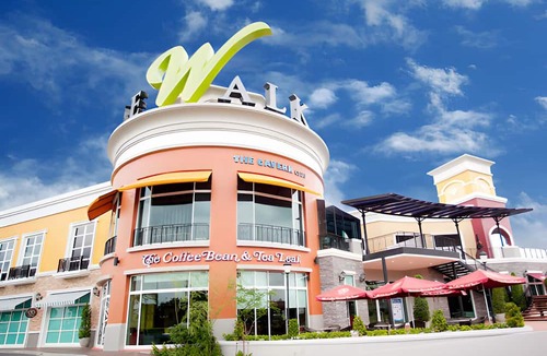 Khanna Yao Hotel | SK Village