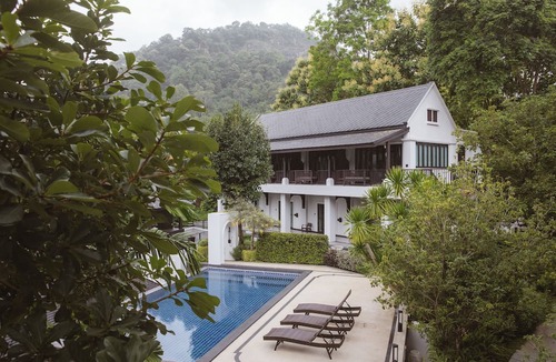 Hang Dong Resort | Perana Wellness Resort
