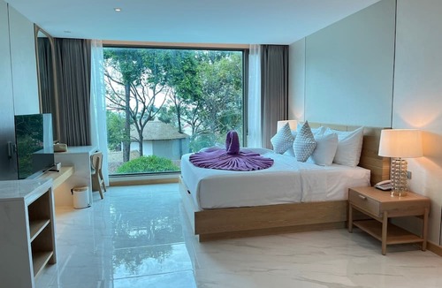 Khanom Hotel | Luxtalay Khanom Hotel