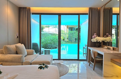 Khanom Hotel | Luxtalay Khanom Hotel