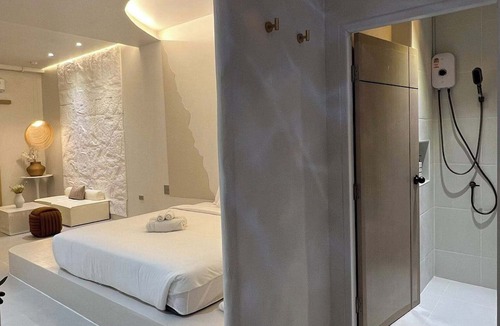 Nakhon Sawan Hostel | 24Rooms Nakhon sawan