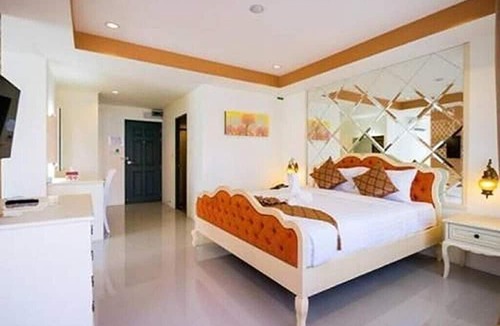 Tha Sala Hotel | Harmonize Hotel Chiang Mai