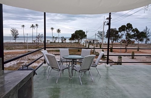 Mai Rut Villa | A&B Beach Villa At VK