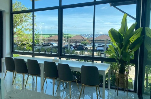 Hat Yai Hotel | Tree Airport Hotel Hatyai