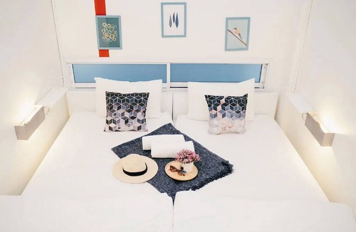 Silom Hostel | Qilombo Hostel Silom