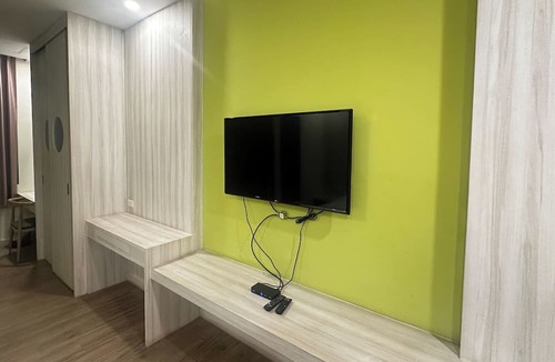 Ban Lam Rua Taek Apartment | 2M Place Apartment