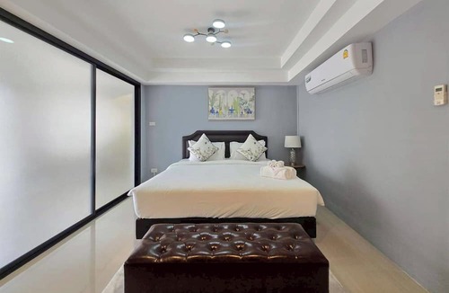 Old City Villa | Breezy Bliss Home
