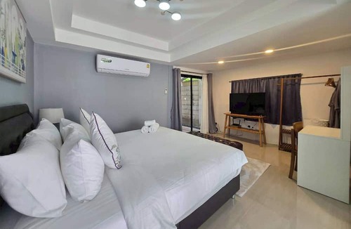 Old City Villa | Breezy Bliss Home