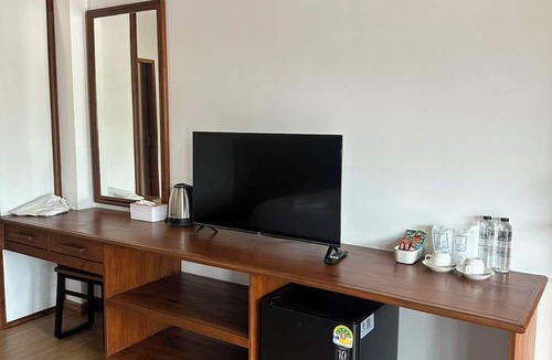 Pang Mu Hotel | De Hom Hotel Mae Hong Son