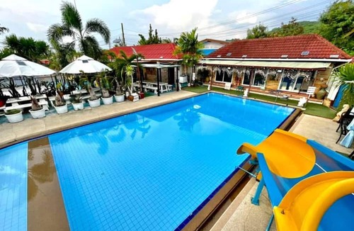 Sattahip Villa | Villa Na Wande Sattahip