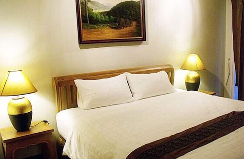 Pattaya Bay Hotel | Chada Thai House