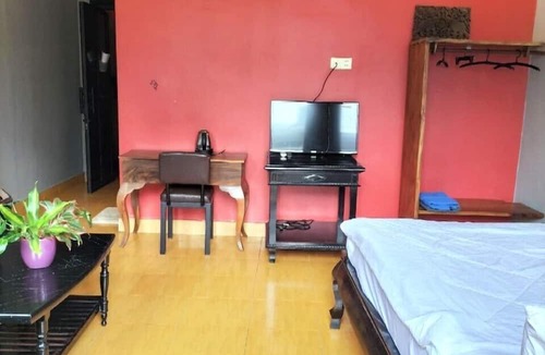 Daun Penh House | Sovanphum Guesthouse
