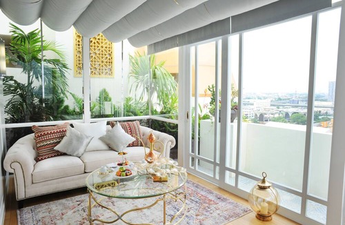 Suan Luang Hotel | Al Meroz Bangkok