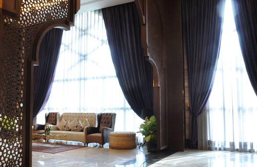 Suan Luang Hotel | Al Meroz Bangkok