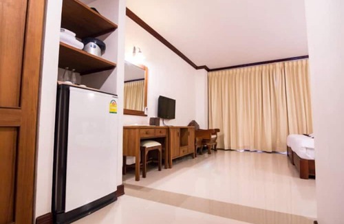 Tha Sala Hotel | Baan Khun Chiang Mai