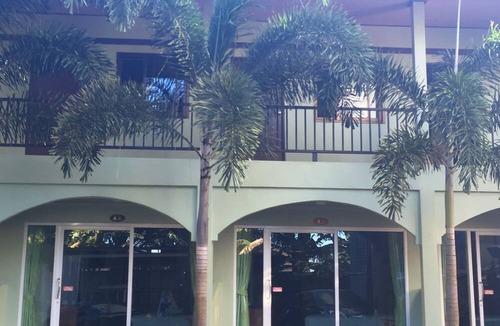 Khuekkhak Hotel | Srichada Hotel Khaolak