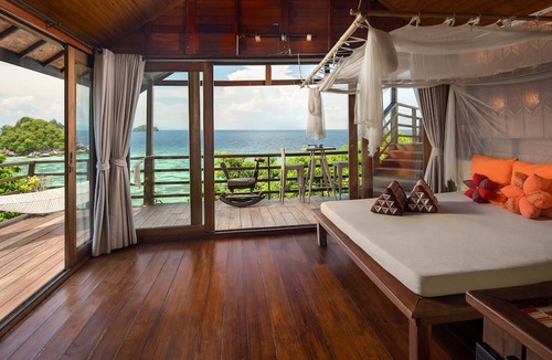 Satun Hotel | Serendipity Beach Resort Koh Lipe