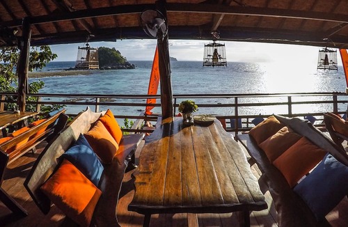 Satun Hotel | Serendipity Beach Resort Koh Lipe