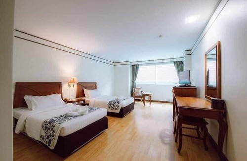 Chumphon Hotel | Morakot Hotel Chumphon