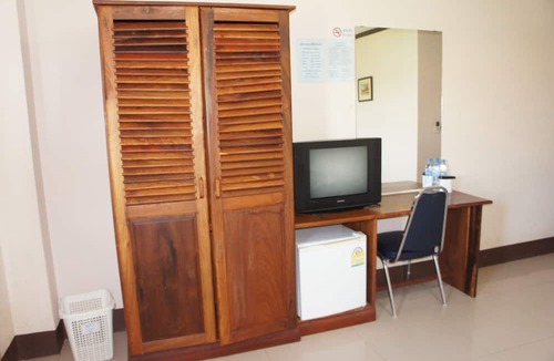 Vientiane Hotel | Chaleunehoung Hotel