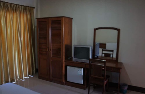 Vientiane Hotel | Sisavath Hotel