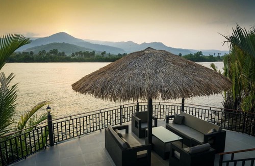 Kampot House | Villa Vedici