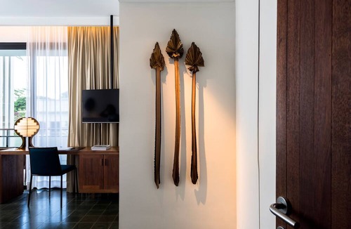Wat Bo Area Hotel | Viroth's Hotel