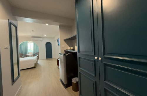 Ramkhamhaeng Hotel | Regent Ramkhamhaeng