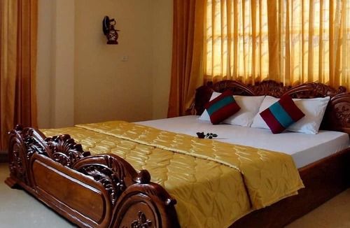 Svay Pao Hotel | Asia Hotel Battambang