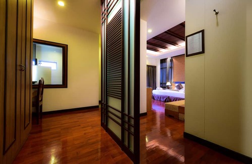 Chaeramae Hotel | Rapeepan Ville
