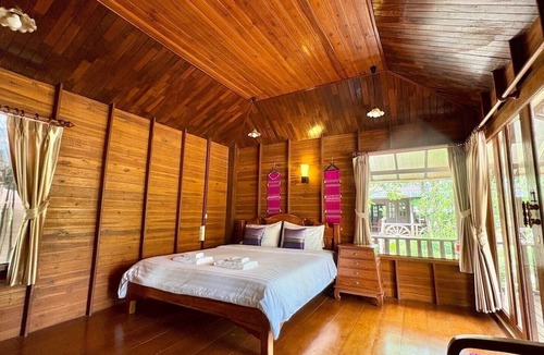 Chakphong Hotel | Baan Baitan Resort