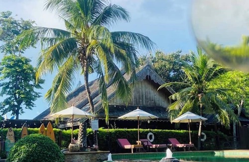 Chakphong Hotel | Baan Baitan Resort
