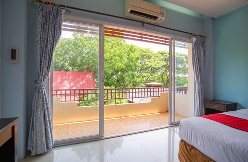 Ayutthaya Hotel | OYO 384 Ban Sabaidee