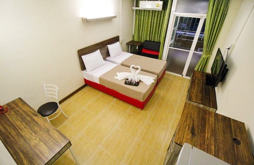 Hua Mak Hotel | AC Sport Village