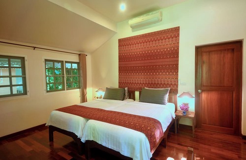 Mae Rim Resort | Monoceros Resort