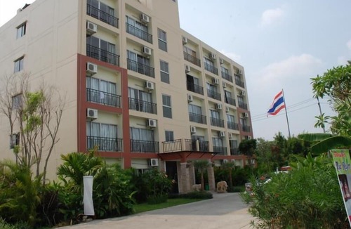 Bueng Kum Hotel | Asia Resort Kaset Nawamin