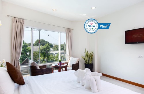 Ban Tai Hotel | Kanchanaburi City Hotel