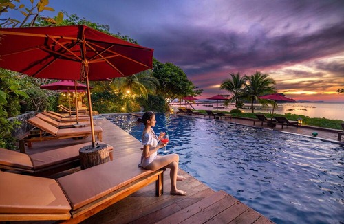 Ko Libong Hotel | Andalay Beach Resort Koh Libong