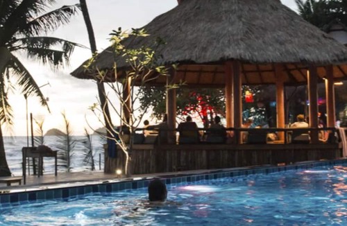 Ko Chang Hotel | Nature Beach Resort