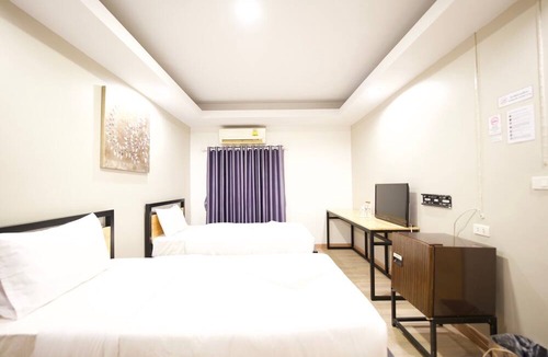 Chanthaburi Resort | Little Rooms