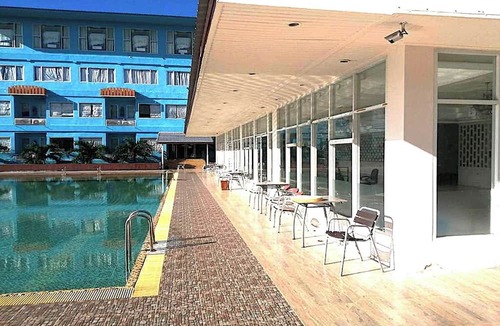 Maha Sarakham Hotel | Taksila Hotel