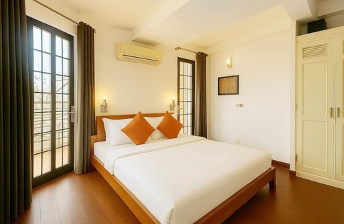 Chamkar Mon Hotel | Downtime Hotels Phnom Penh