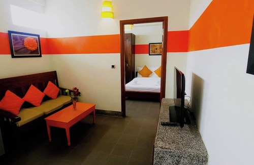 Chamkar Mon Hotel | Downtime Hotels Phnom Penh