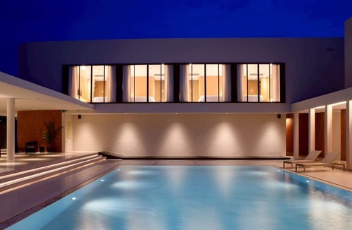 Watthana Nakhon Hotel | Odina Hotel